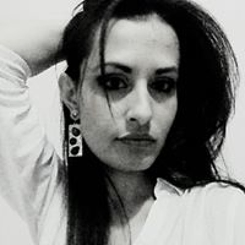 Valéria De Carvalho’s avatar