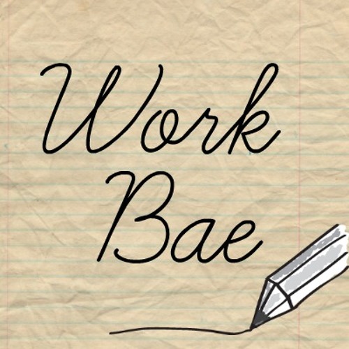 Work Bae’s avatar