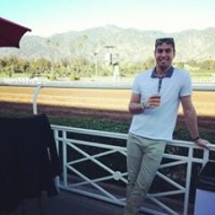 Edward Frank La Lone