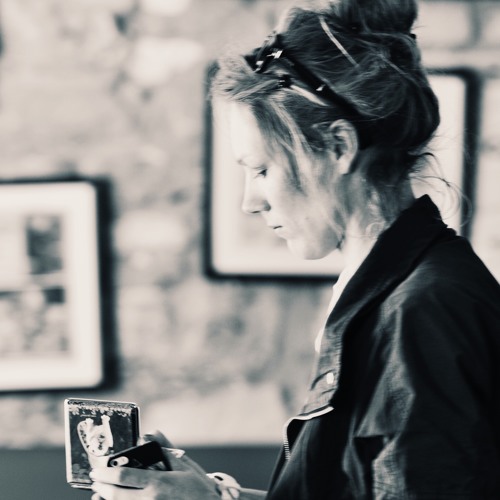 Chet Faker - I'm into you (capsoo remix)