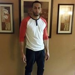 Luis Daniel Escalera