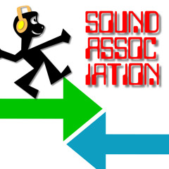 SOUND ASSOCIATION label