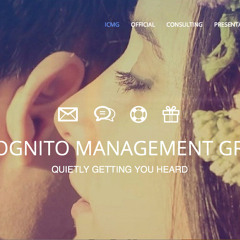 Incognito Management