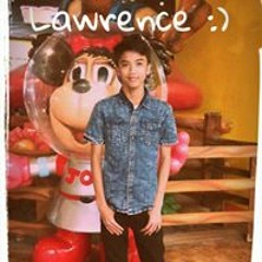 Lawrence Joseph Calimlim