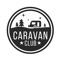 Caravan Club.