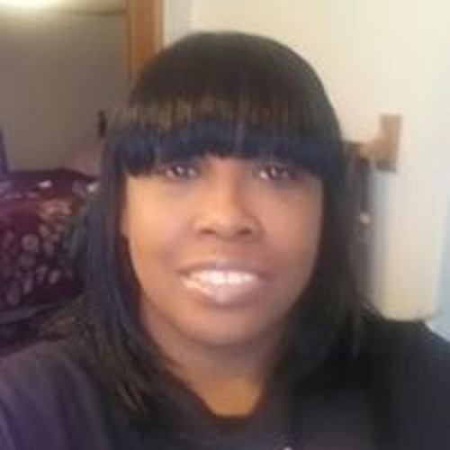 Valerie Johnson’s avatar