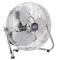 Fan Electronic