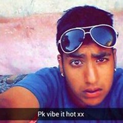 Hamzah Smokeyy Nadeem