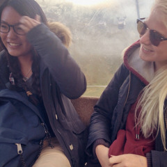 Josephine van der Wal