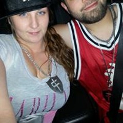 Tara Lynnette McDonald