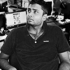 Jc Chrishan