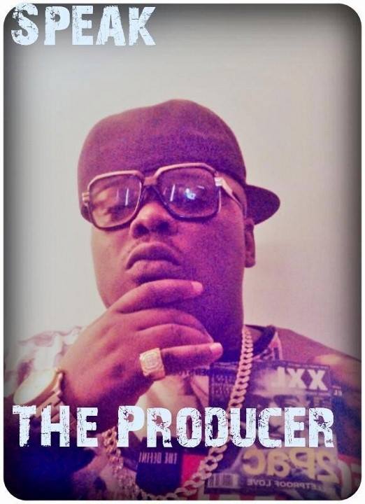Speak The Producer