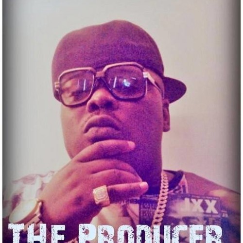 Speak The Producer’s avatar