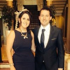 Sinéad Nic Phádraig