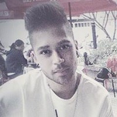 Ronny Agyeman