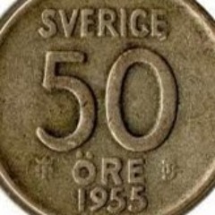 Katt Williams (50öre)