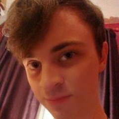 Jamie Alexander Mills