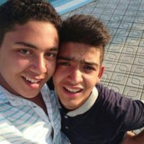 Omar Hosni’s avatar