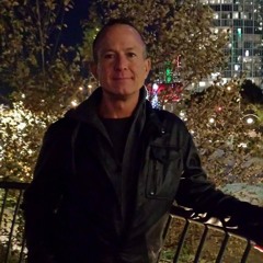 Brian Bergstrom