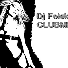 Dj Felaket-Cılgın dershane remix