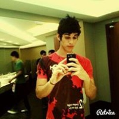 Nando Bass Freitas