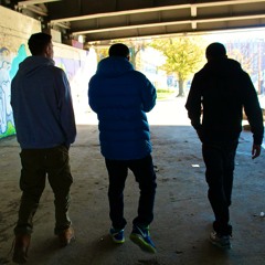 AIRFORCE 4/20/93 301BOYZ