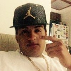 Orlandobeenballin Garcia