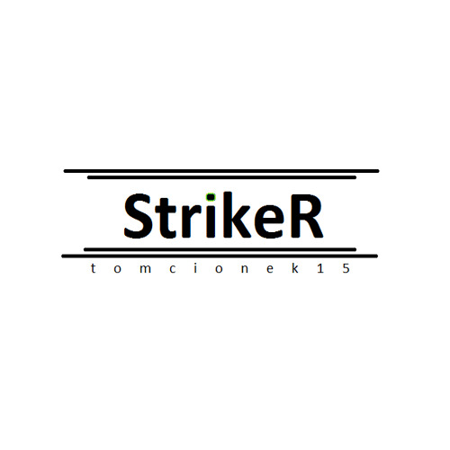 StrikerJumper™ / tomcionek15’s avatar