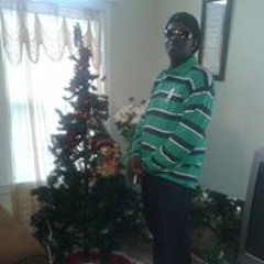 Walter Coolblack Johnson