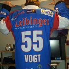 Chris Stedtscherug