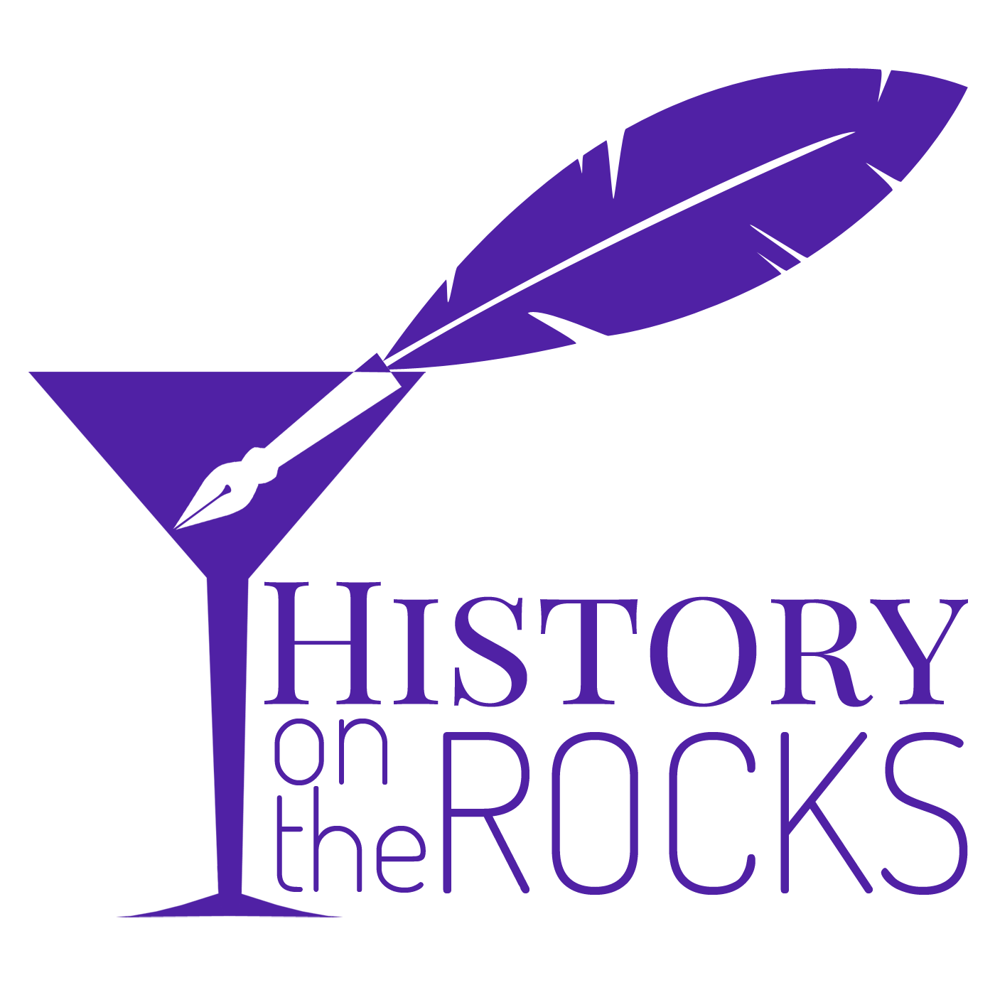History On the Rocks