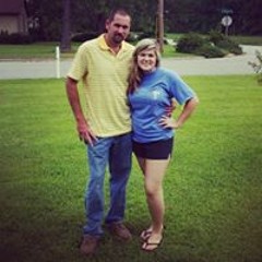 Taylor Marie Ethridge