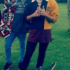 Tomi Carrizo