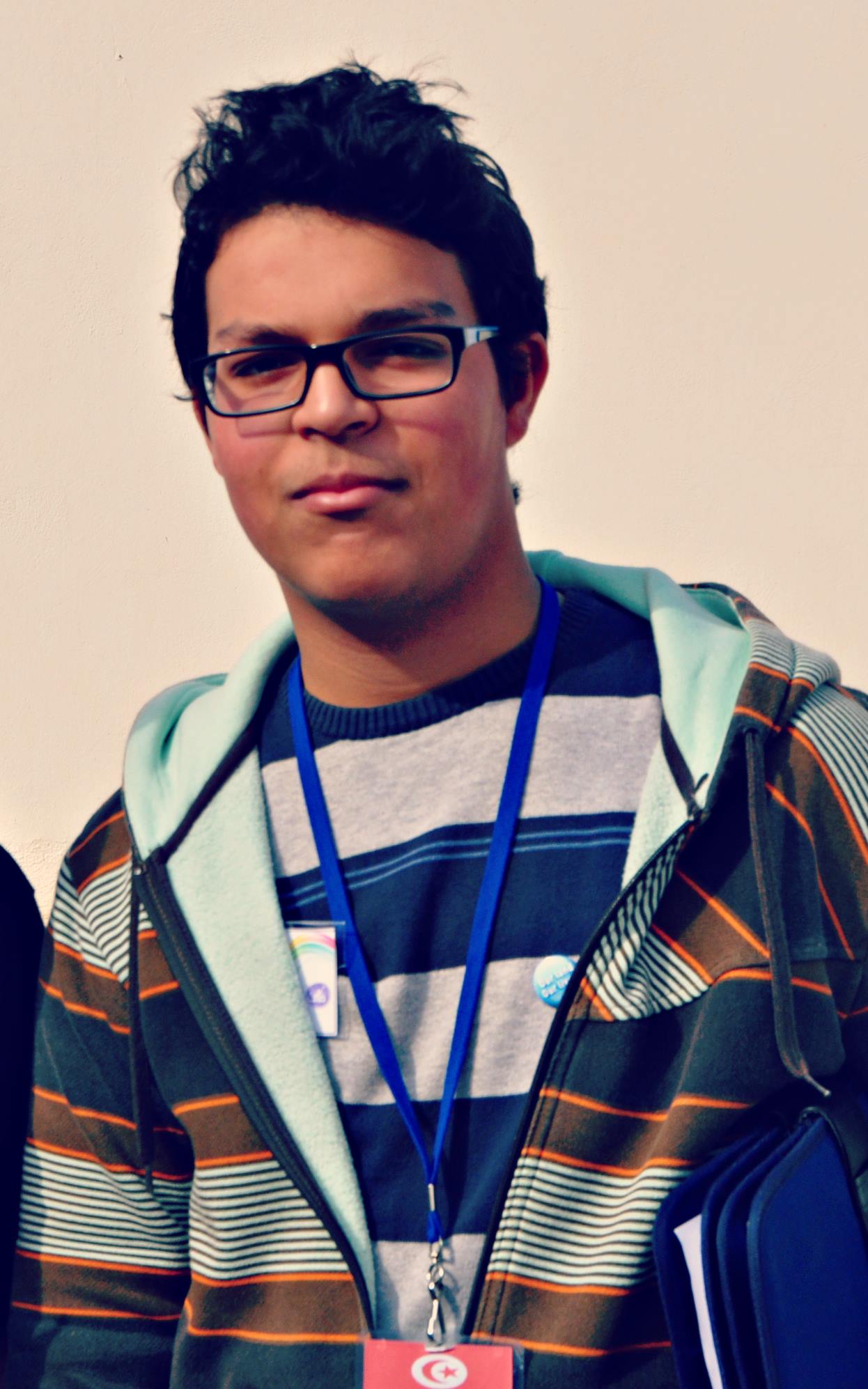 Ahmed Ben Yaghlen
