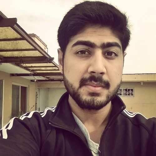 Usama Shahid 11’s avatar