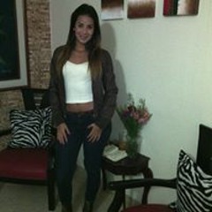 Yorjelis Quintero