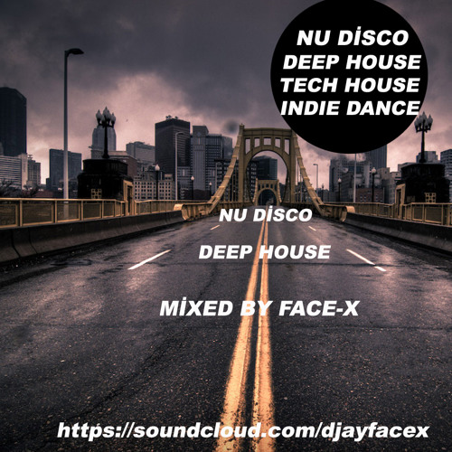 pro/dj face x artist photo