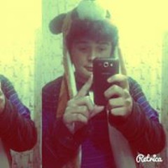 Pedro Oliveira Franco