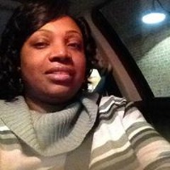 Elizabeth Thomas Pitts