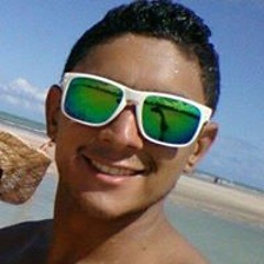 Alef Simão