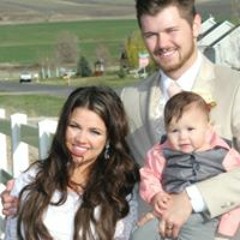 Alexis Andria Pinkston