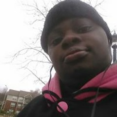 Tawanda Barnes SoNice