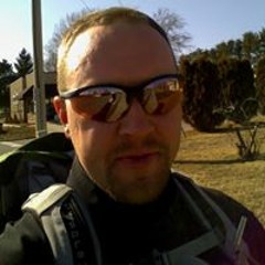 Ronnie Leaughn Auxier