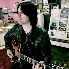 Johnny Yeagher Music