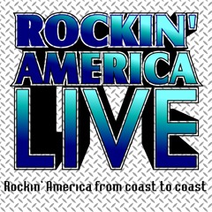ROCKIN AMERICA LIVE