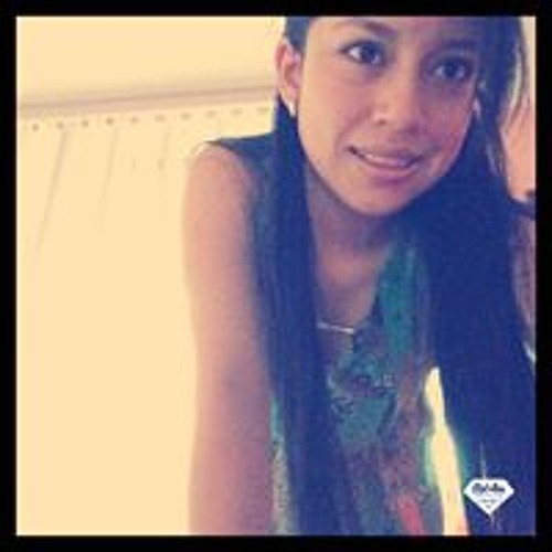 Areli Garcia’s avatar