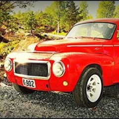 Alfred Øyna Fjermeros