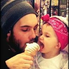 Channing Trolly Holm