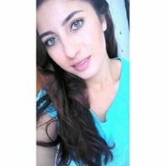 Fernanda Alvarez Barrera