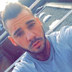 Nick J Van Orshaegen